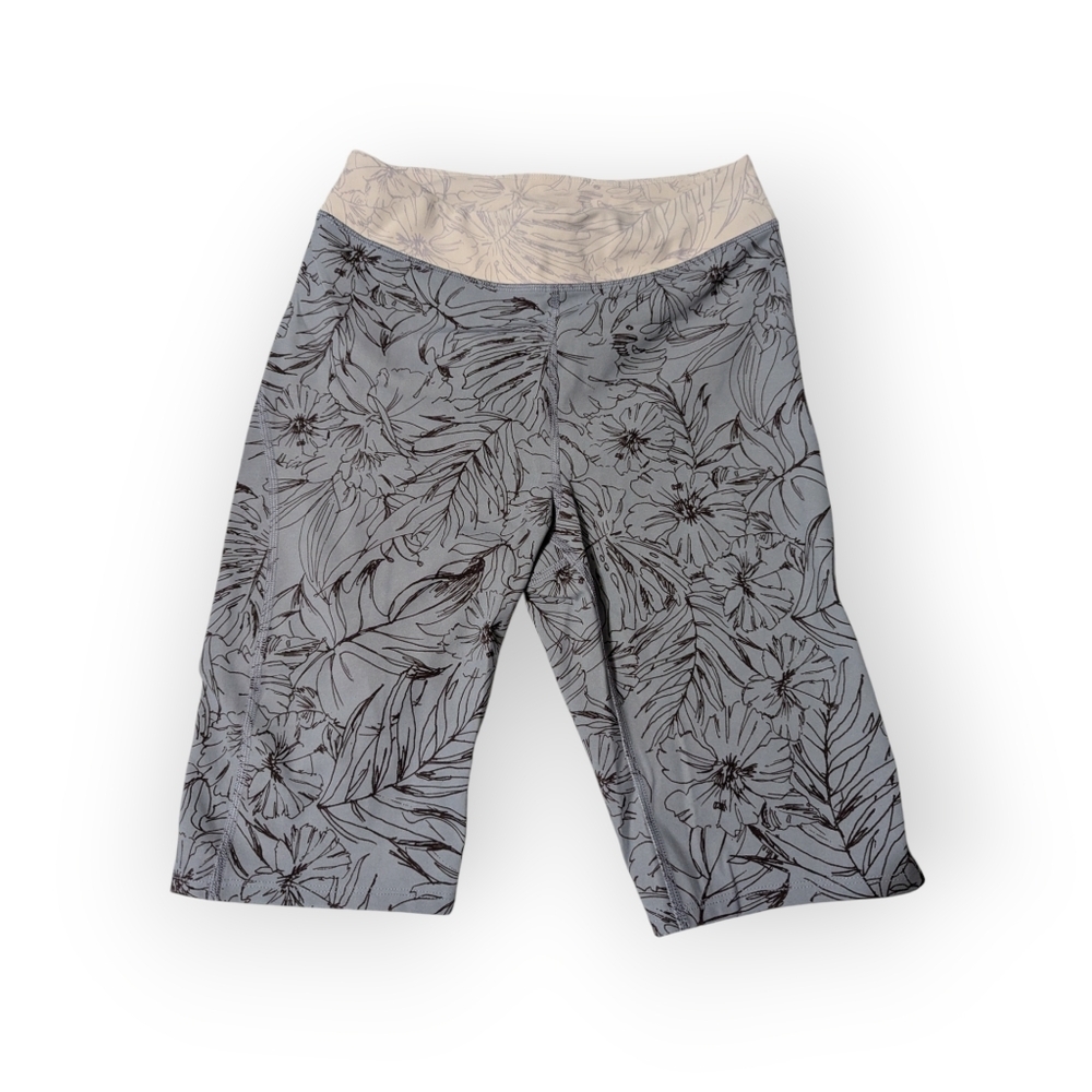 Free People Fired Up Biker Shorts